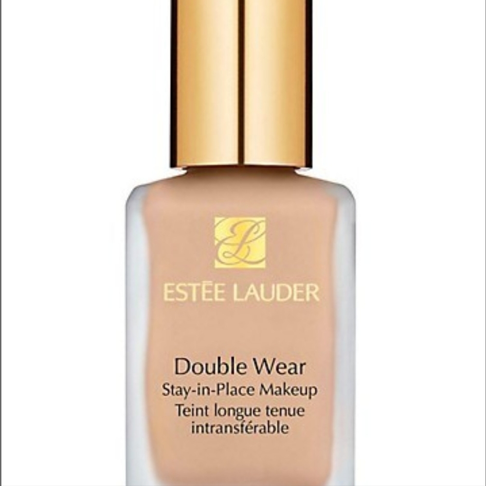 Brand new, never opened, Estée Lauder Double Wear foundation in 2N1